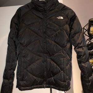 Woman’s northface 550-price firm
